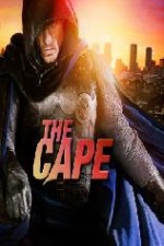 Watch The Cape Nowvideo